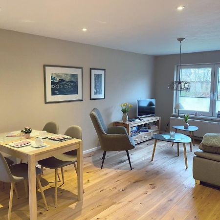 Sophienrast Apartment Хузум Екстериор снимка