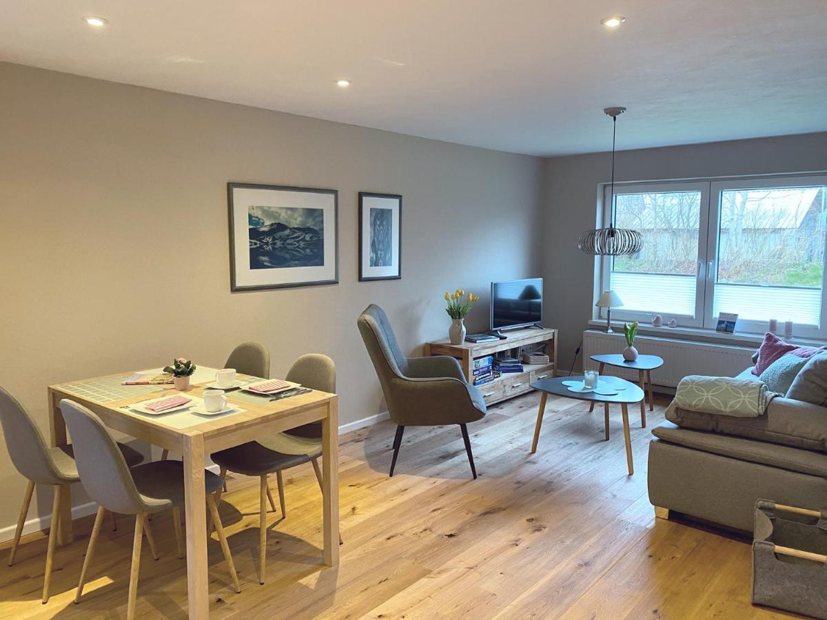 Sophienrast Apartment Хузум Екстериор снимка